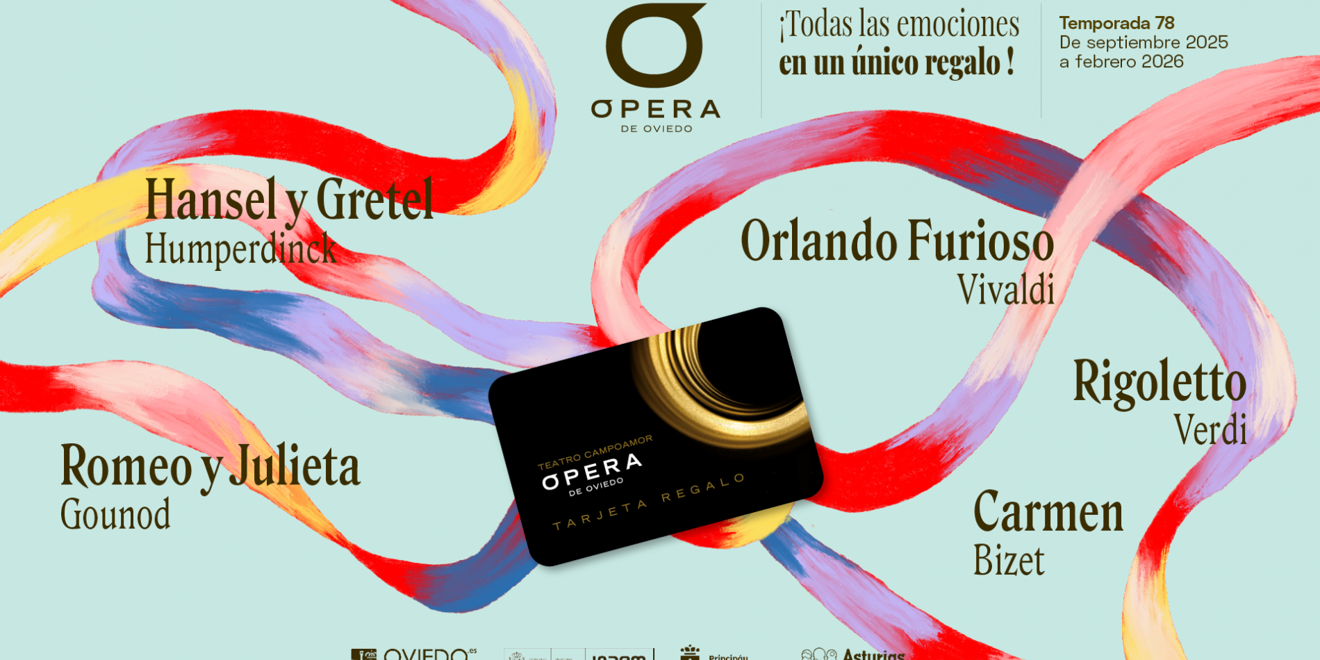 Ópera de Oviedo